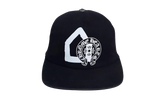 CDG Trucker Cap "Black" CHRM1035