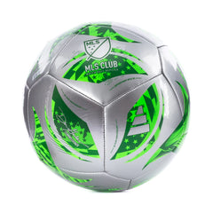 2025 MLS Club Ball