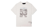 Lost Angels SS Tee "Beige" 10073467