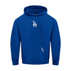 Los Angeles Dodgers SMU Billboard Hoodie -Mens