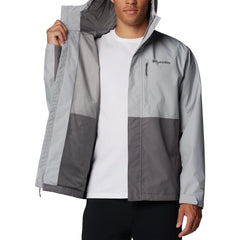 Hikebound Jacket -Mens