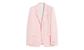 WOOL SINGLE-BREASTED JACKET "ROSÉ" RM JA0007 5859 P24 520