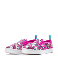 Hello Kitty Slip On - Kids