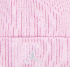 Youth "23" Jersey Beanie & Glove Set