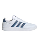 Breaknet 2.0 Lace Up Sneakers