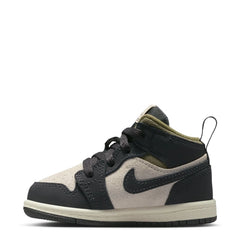 AJ 1 Mid - Toddler