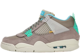 4 Retro SP 30th Anniversary Union Taupe Haze