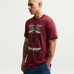 Mexico Futbol Tee -Mens