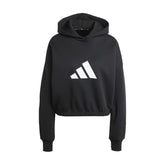 Future Icons 3 Bar Hoody - Womens