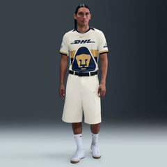Pumas 25/26 Stadium Replica Home Jersey - Mens
