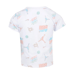Icon Play Bike Short Set - Toddler
