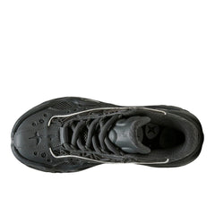 La Francé RNR Lace Up Sneakers