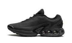 Air Max Dn "Black" DV3337 002
