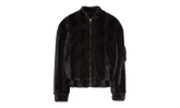 Reversible Sports Jacket "Black" SH2AM0044 MTN122 962