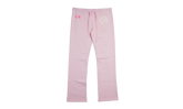 Miami Art Basel "Sacred Heart" Sweatpants "2025 Exclusive - Pink" CHRM0636