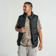 Puffer Vest - Mens