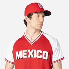 Diablos Mexico 25/26 Replica Away Jersey - Mens