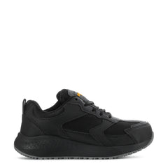 Segurita Steel Toe - Womens