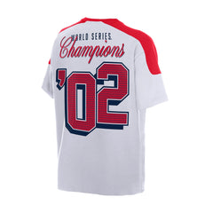 Anaheim Angels Varsity Tee -Mens