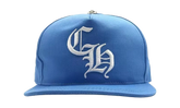 CH Baseball Cap "Light Blue" CHRM1050