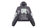 Origins CVA Hoodie "Mechanic Black" ORGN HD08 MECH