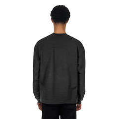 Houston Astros Graphic LS Crew -Mens