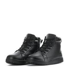 Buffy Mid II Slip Resistant - Womens