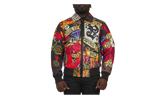 High Rollers Jacket "Multicolor" PP018
