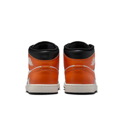AJ 1 Mid - Mens