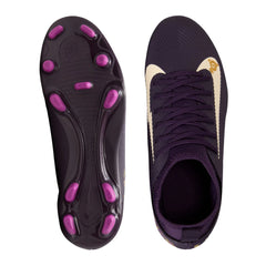 Mercurial Superfly 10 Club KM MG- Youth