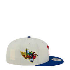 Rangers Localized 2-Tone OTC 950