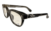 Dooable Glasses "Black" CHRM0774