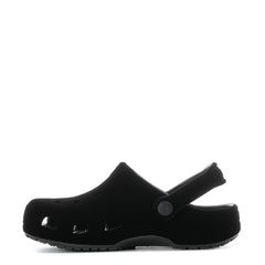 Classic Velvet Clog - Youth