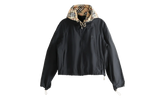 Newcott Detachable Hood Jacket WMNS "Black" 8122027
