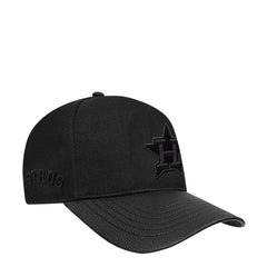 Astros Pro Pinch Low Snapback