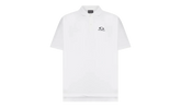 Regular Polo T-Shirt "White" 828531 TTVT8 9000