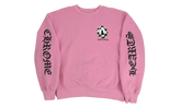 Matty Boy Vanity Affair Crewneck "Pink" CHRM0739