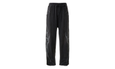 Tribal Flame Sweatpants "Black" HSR263