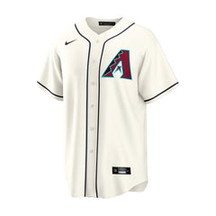 2026 Diamondbacks Replica Home Jersey - Mens