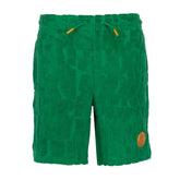 Fuel Up Cool Down Short - Youth