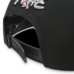 Youth Jordan Curved Brim