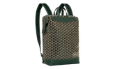 Cisalpin Backpack "Limited Edition - Dark Green" GOY10