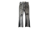 LA Workshop Flare Jeans "Black" GDLEFJB