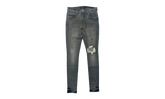 Broken Jeans "Vintage Grey" ABGJVG