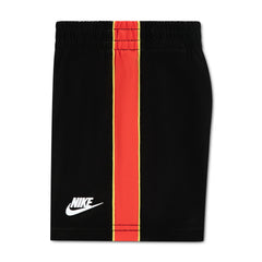 Victory Lap Short Set - Toddler