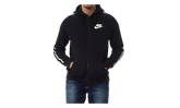 Sportswear Full-Zip Hoodie "Black" 545229 010