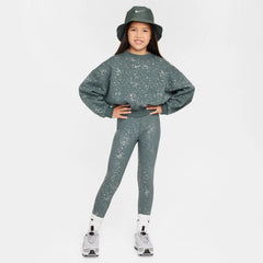 Boxy Shine Crew - Youth