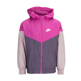 Windrunner Jacket - Youth