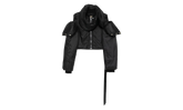 Convertible Jkt 09 "Black" DS02E7727NP