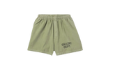 Logo Zuma Shorts "Olive / Black" 0W5BOKCY